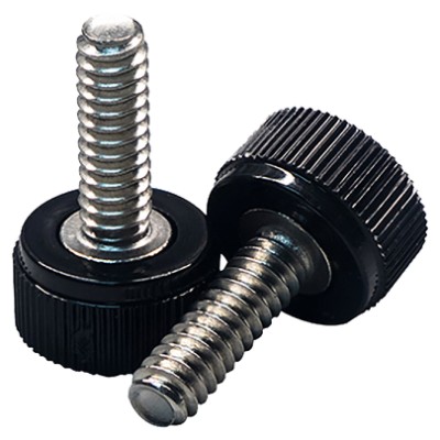 Specialty Archery Thumbscrews for Ne Scope